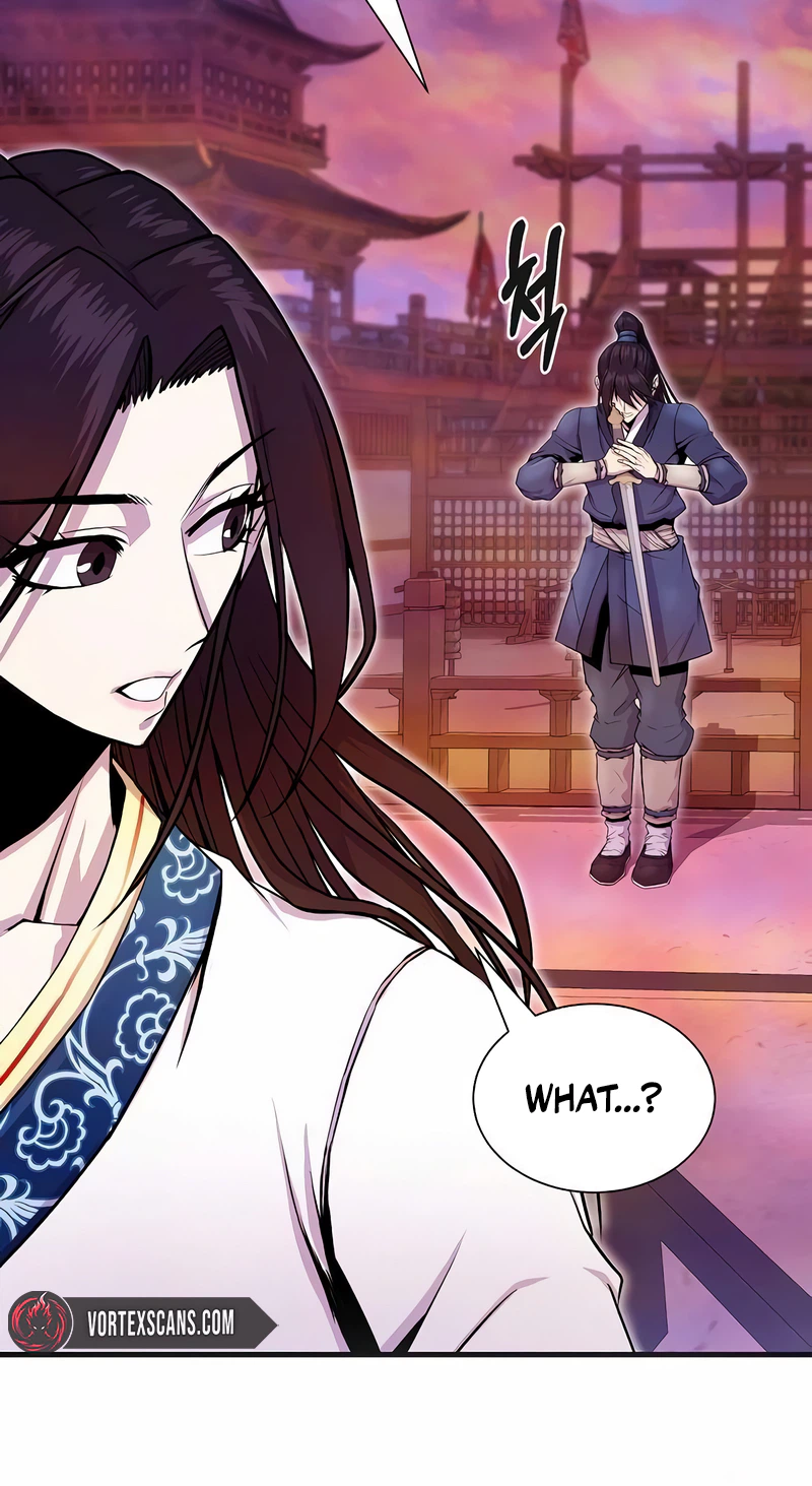 The Sword Emperor’s Path to Namgung Chapter 17, page 17 of 41