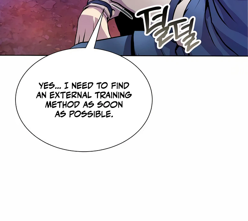 The Sword Emperor’s Path to Namgung Chapter 17, page 31 of 41