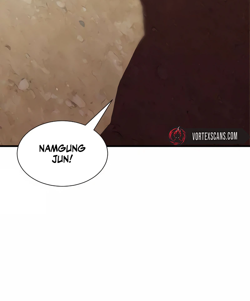 The Sword Emperor’s Path to Namgung Chapter 17, page 36 of 41