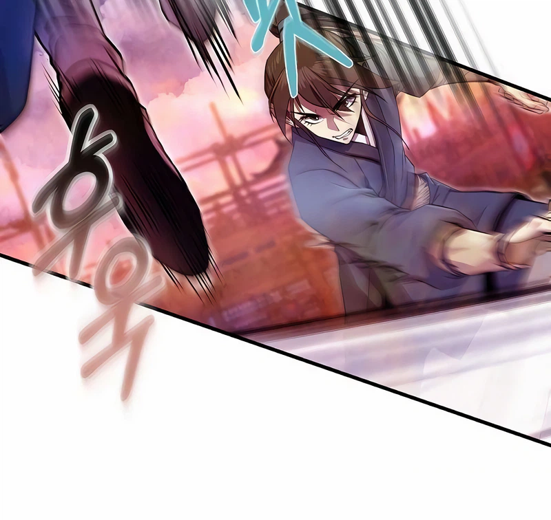 The Sword Emperor’s Path to Namgung Chapter 17, page 8 of 41