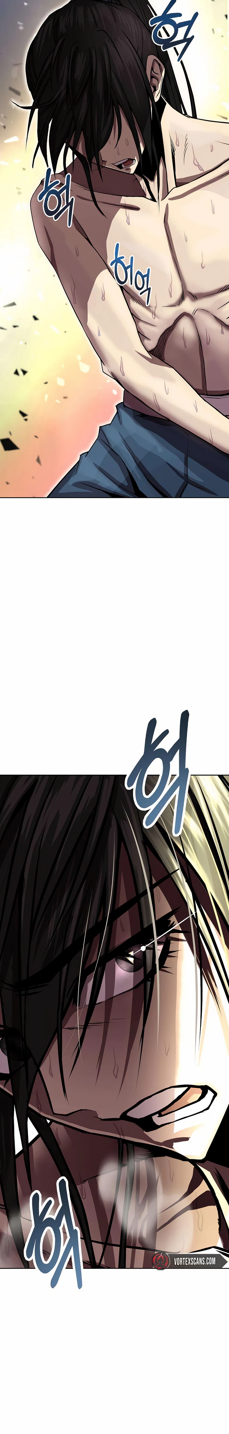 The Sword Emperor’s Path to Namgung Chapter 18, page 34 of 36