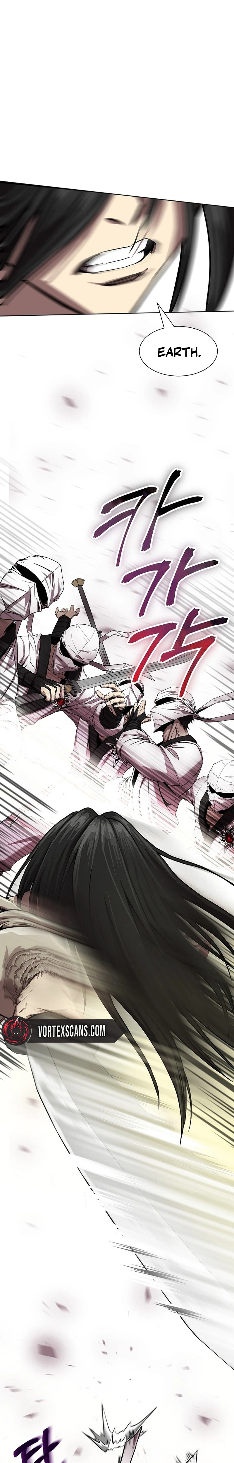 The Sword Emperor’s Path to Namgung Chapter 2, page 29 of 42