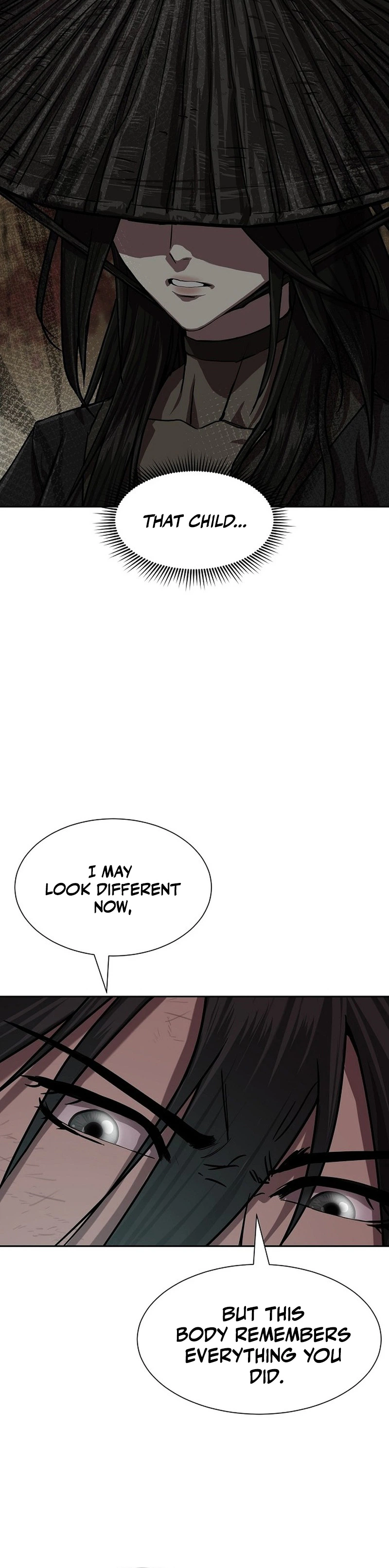 The Sword Emperor’s Path to Namgung Chapter 2, page 6 of 42
