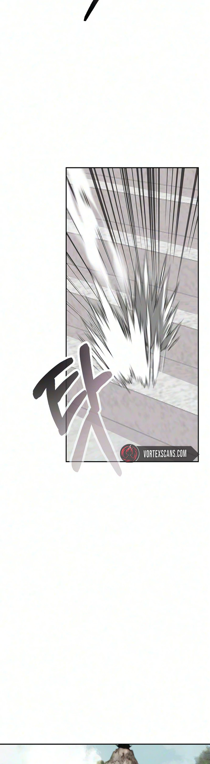 The Sword Emperor’s Path to Namgung Chapter 4, page 33 of 35