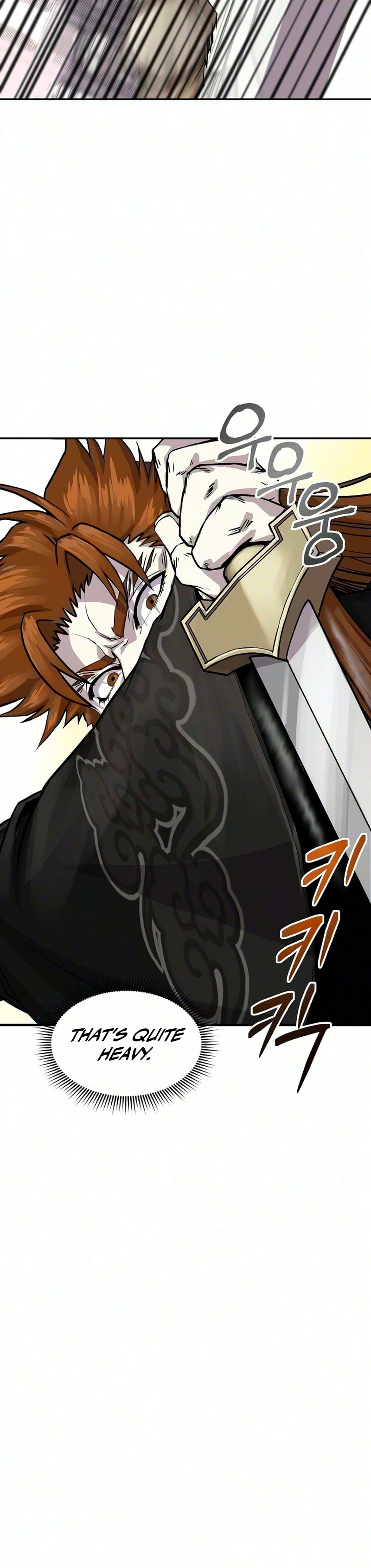 The Sword Emperor’s Path to Namgung Chapter 6, page 9 of 36