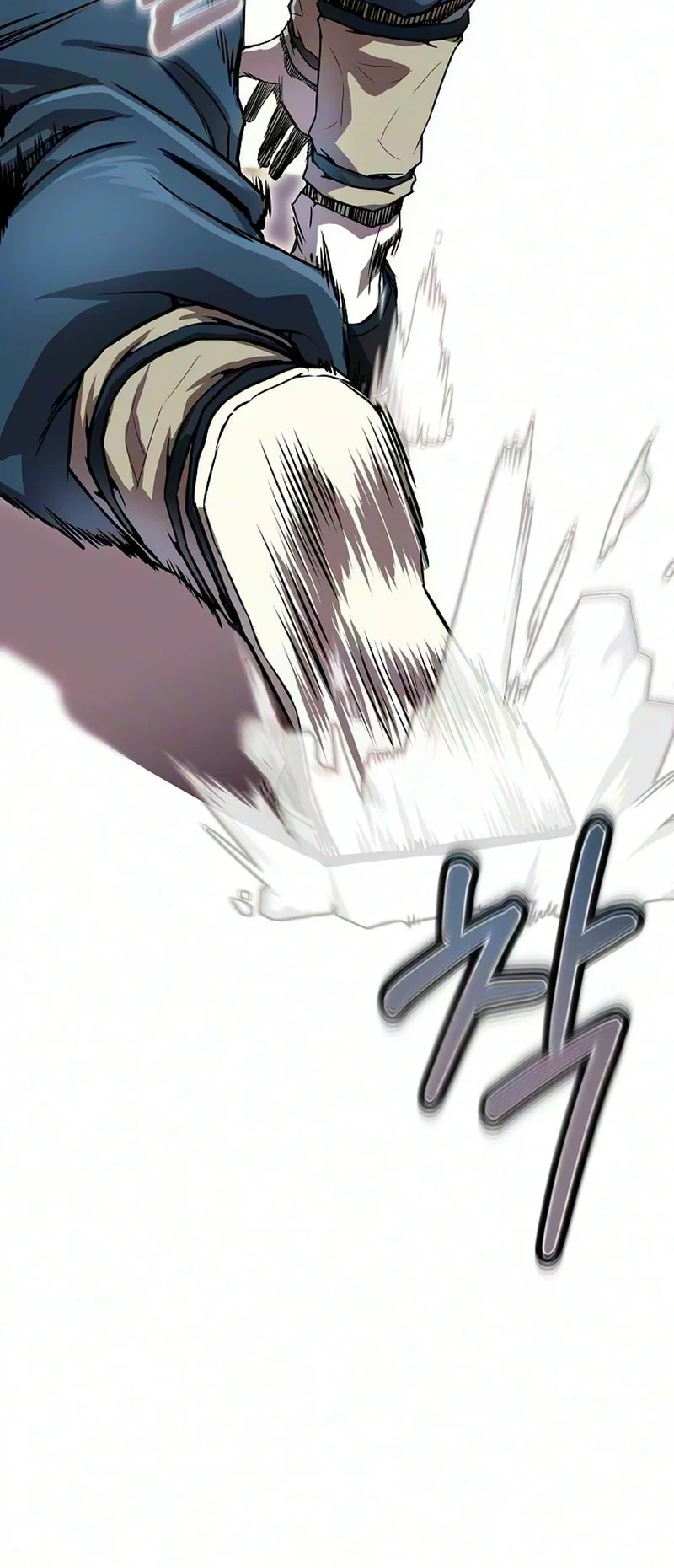The Sword Emperor’s Path to Namgung Chapter 8, page 17 of 46