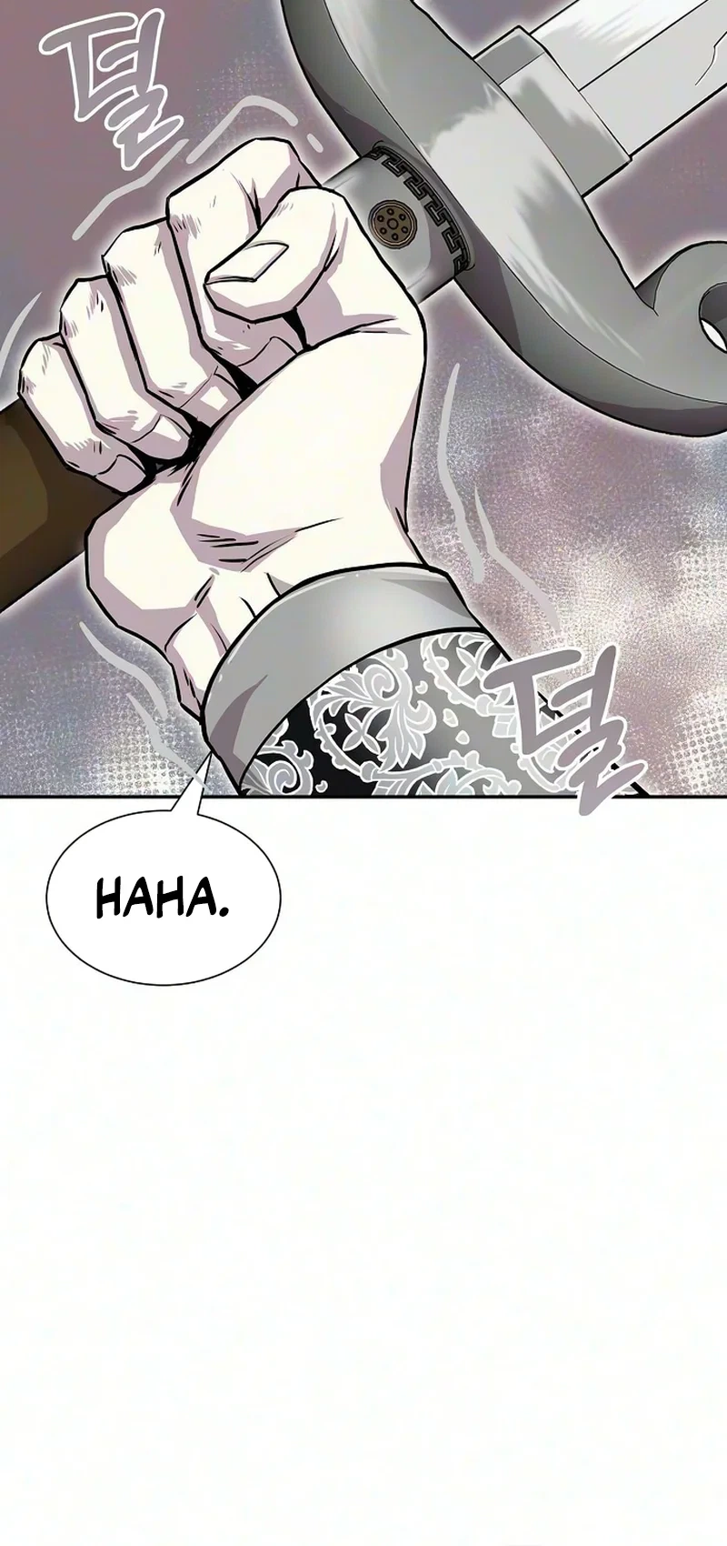 The Sword Emperor’s Path to Namgung Chapter 8, page 25 of 46