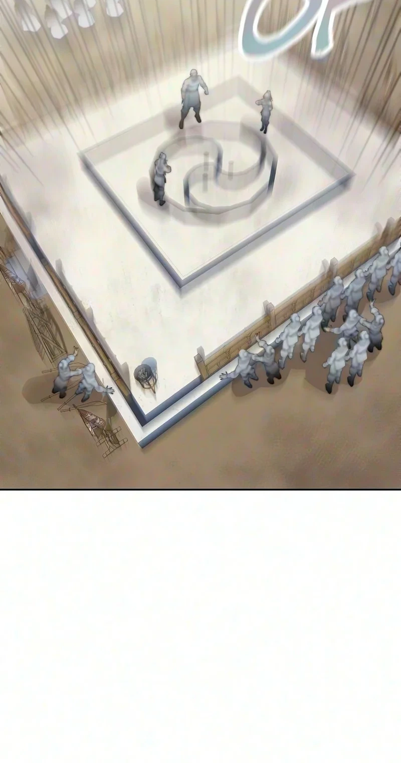 The Sword Emperor’s Path to Namgung Chapter 8, page 27 of 46