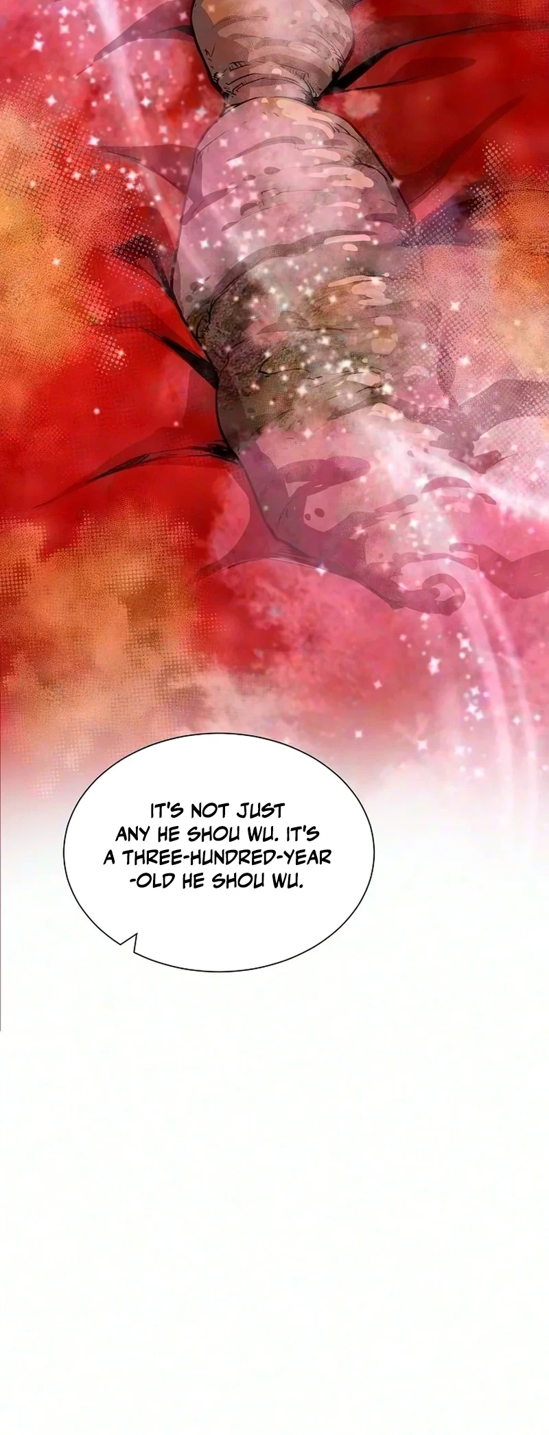 The Sword Emperor’s Path to Namgung Chapter 8, page 31 of 46