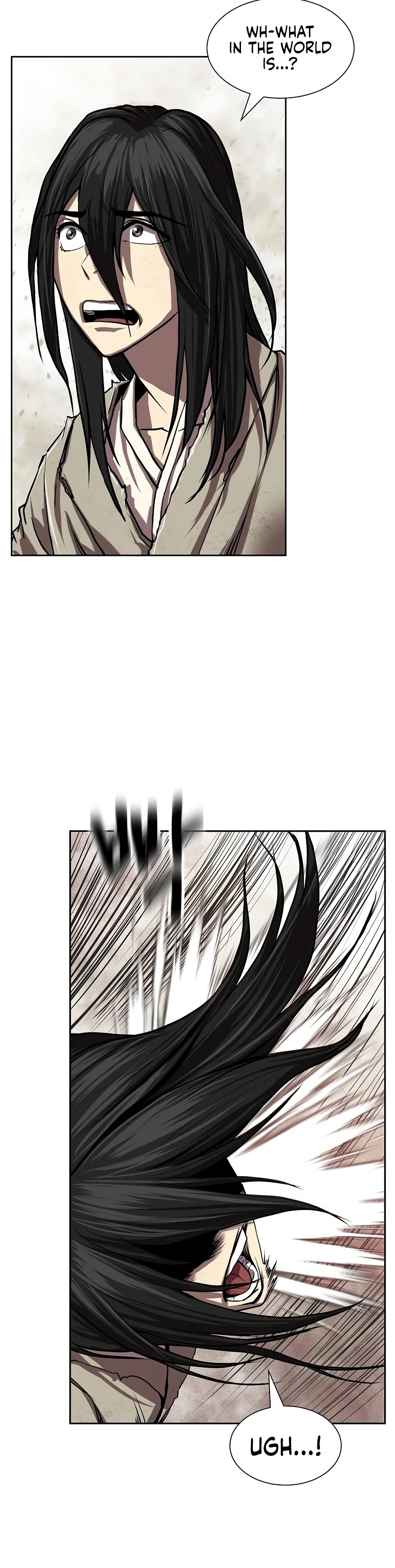 The Sword Emperor’s Rise of Namgung Chapter 1, page 15 of 24