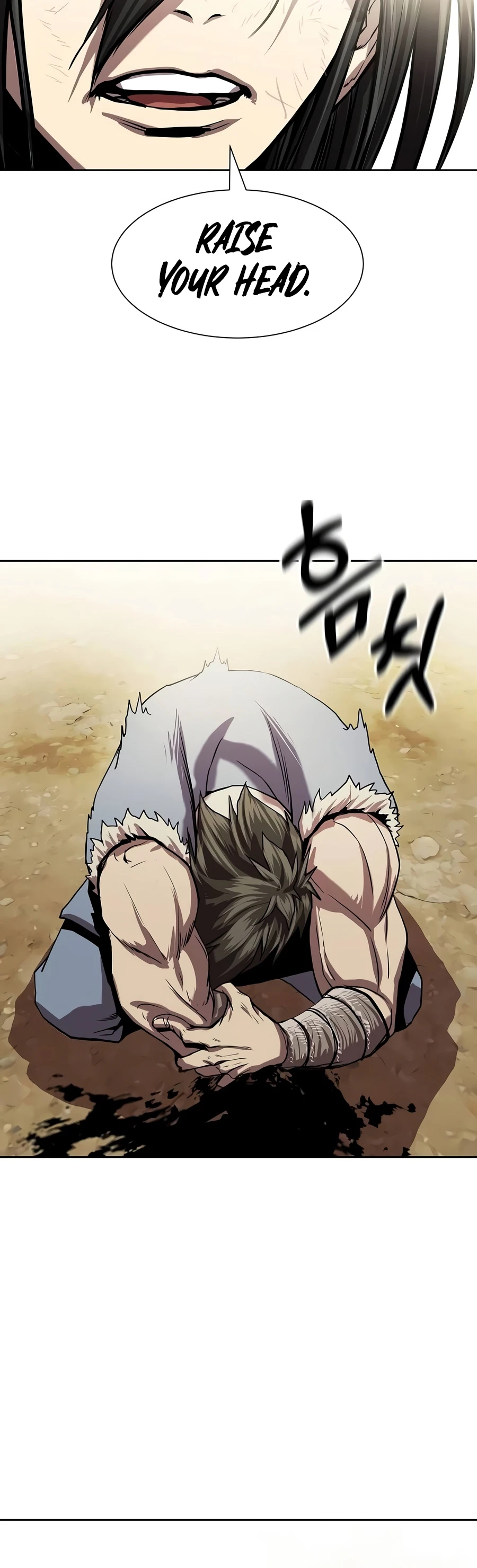 The Sword Emperor’s Rise of Namgung Chapter 1, page 21 of 24