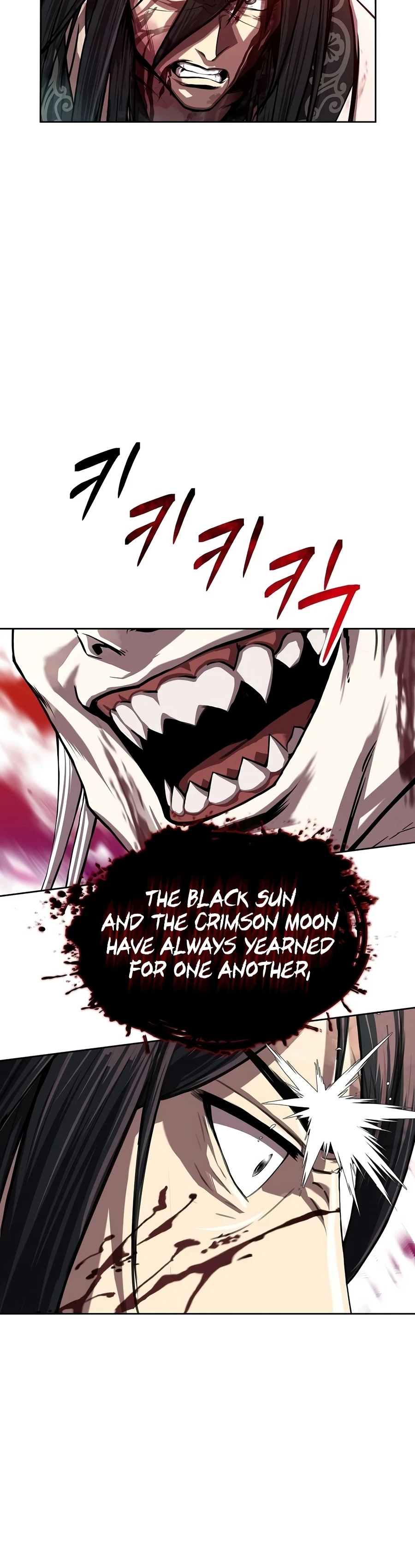 The Sword Emperor’s Rise of Namgung Chapter 1, page 9 of 24