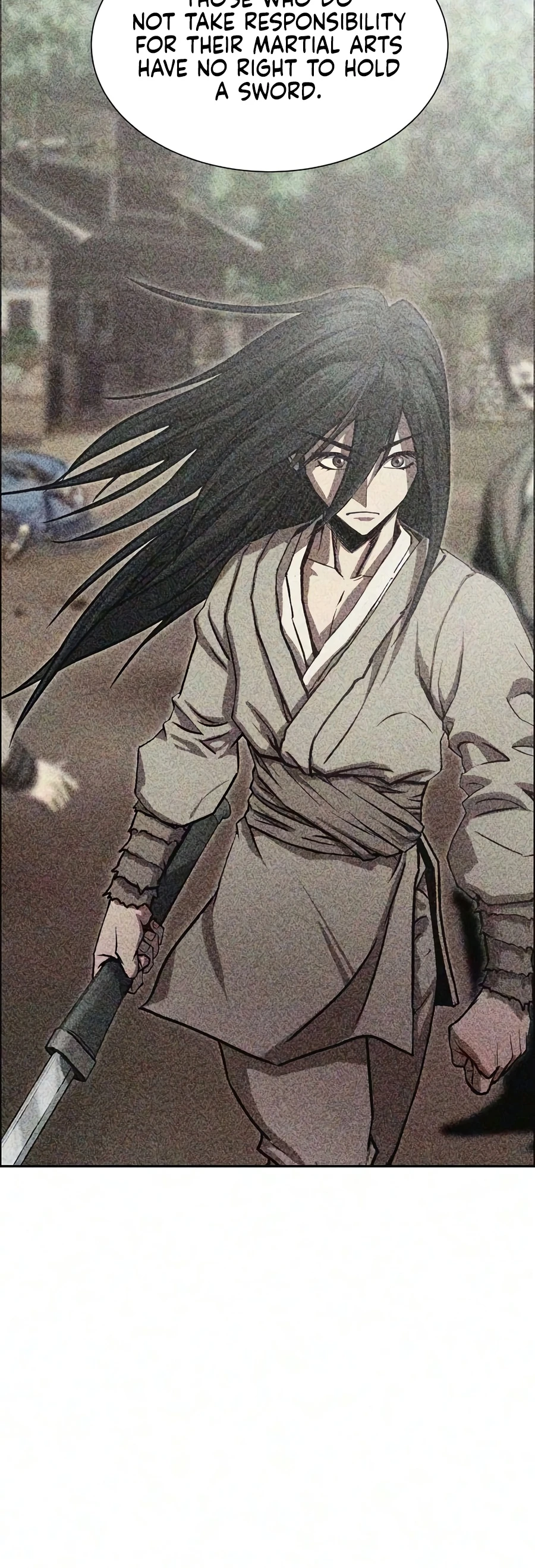 The Sword Emperor’s Rise of Namgung Chapter 10, page 7 of 17