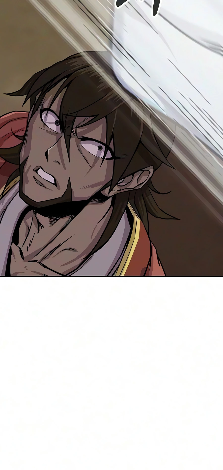 The Sword Emperor’s Rise of Namgung Chapter 11, page 11 of 22
