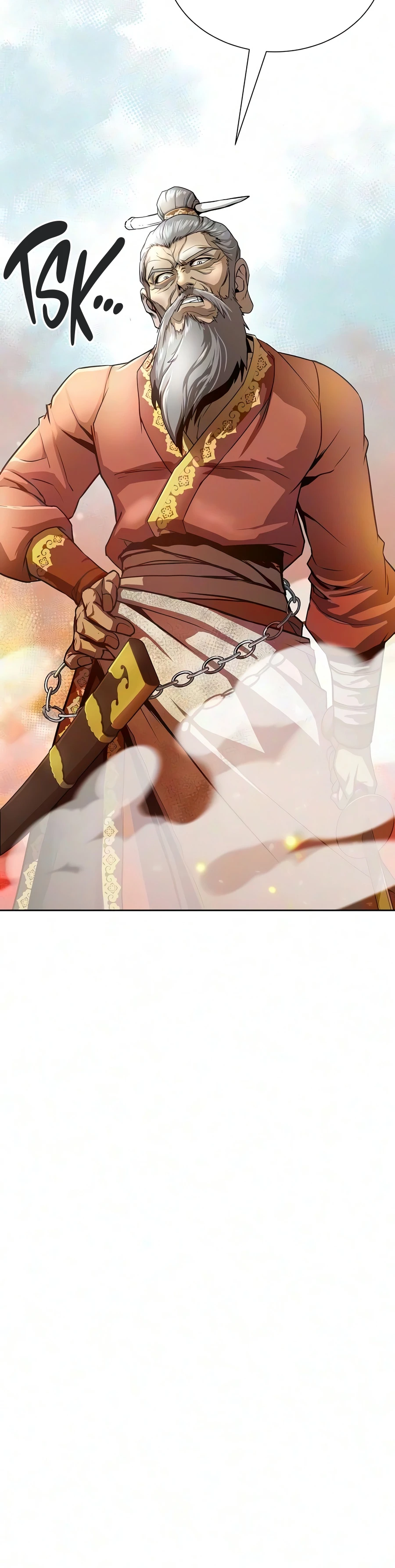 The Sword Emperor’s Rise of Namgung Chapter 11, page 13 of 22