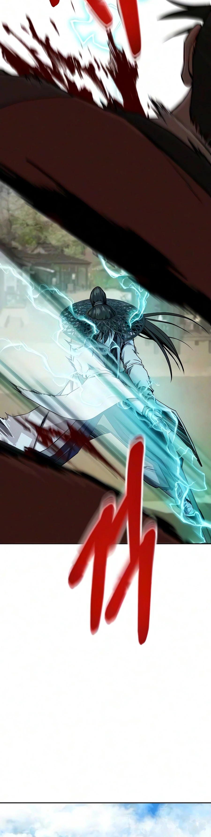 The Sword Emperor’s Rise of Namgung Chapter 11, page 5 of 22
