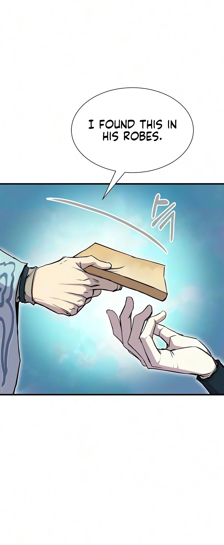 The Sword Emperor’s Rise of Namgung Chapter 12, page 15 of 18