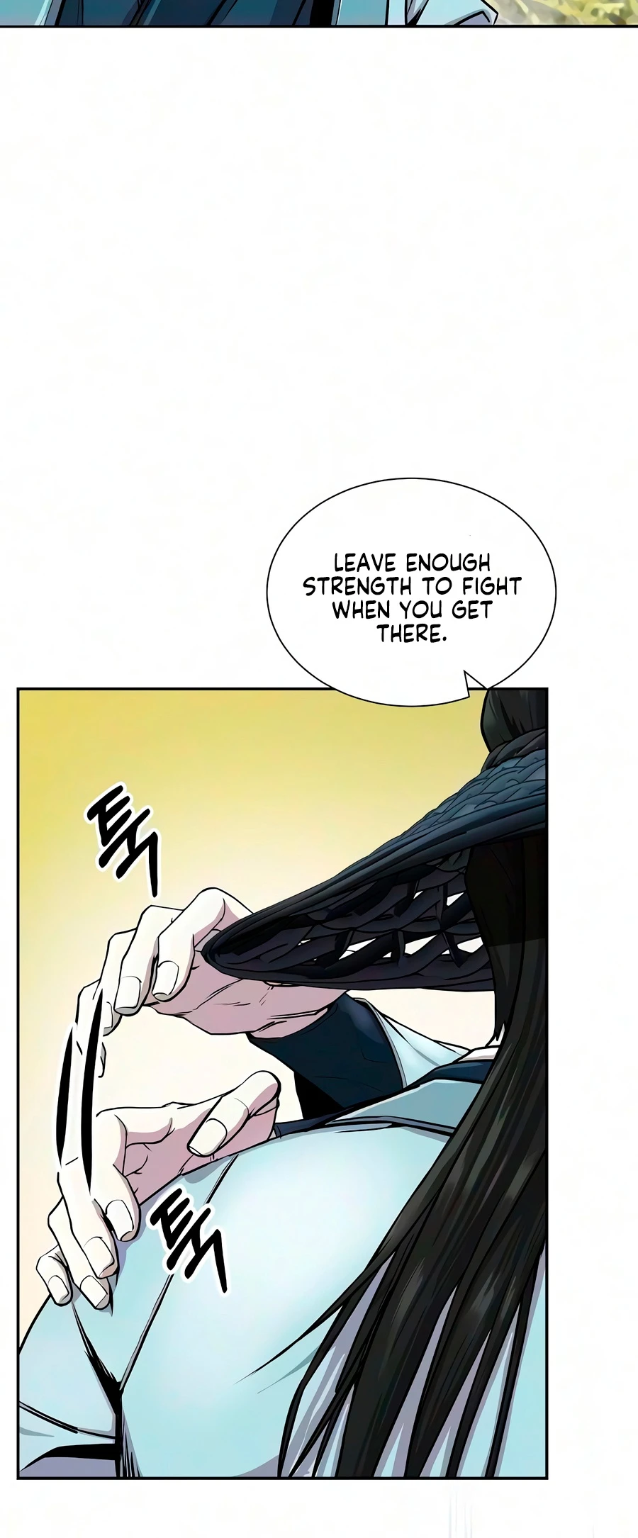 The Sword Emperor’s Rise of Namgung Chapter 13, page 8 of 17