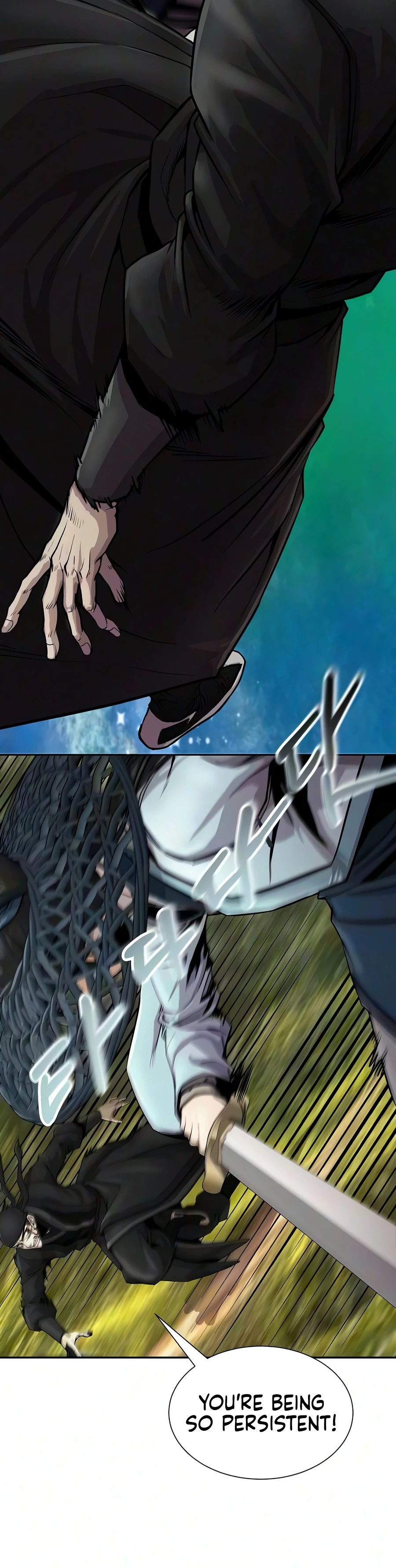 The Sword Emperor’s Rise of Namgung Chapter 14, page 17 of 20