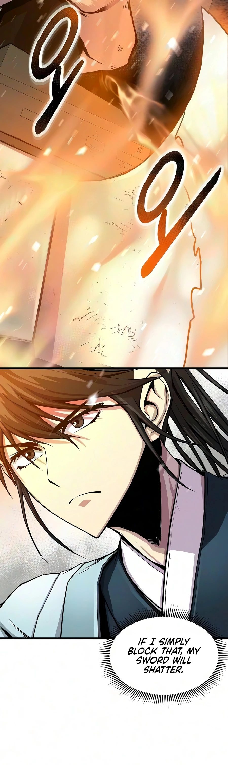 The Sword Emperor’s Rise of Namgung Chapter 15, page 14 of 20