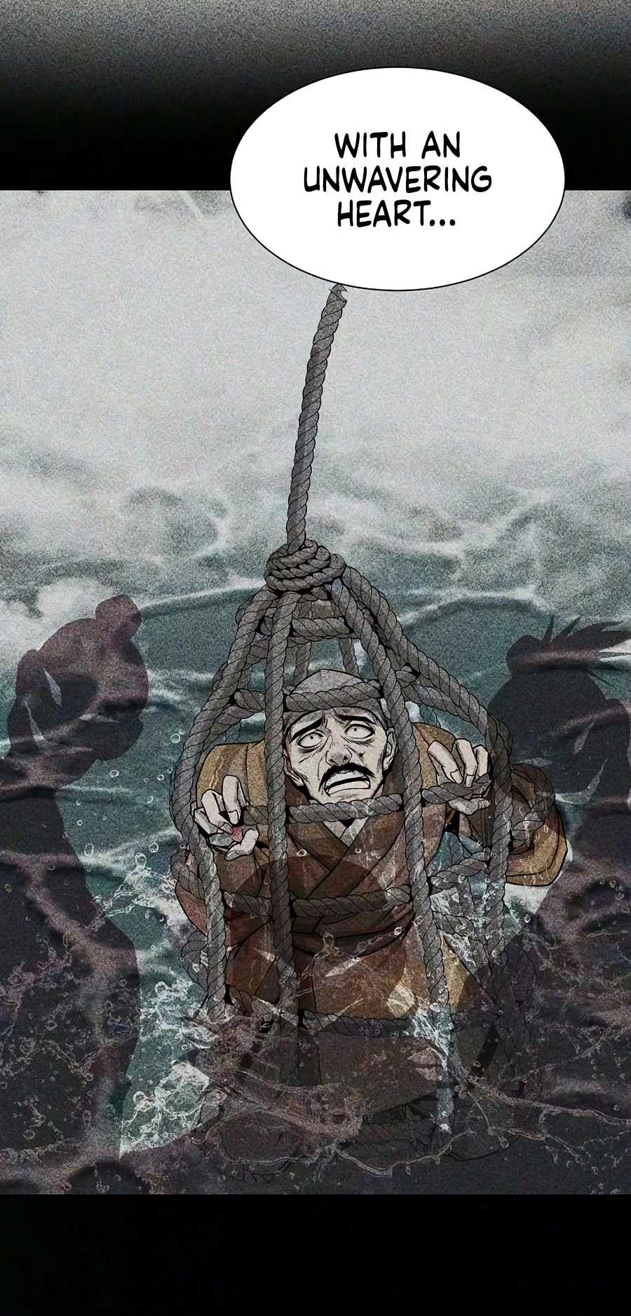 The Sword Emperor’s Rise of Namgung Chapter 15, page 18 of 20