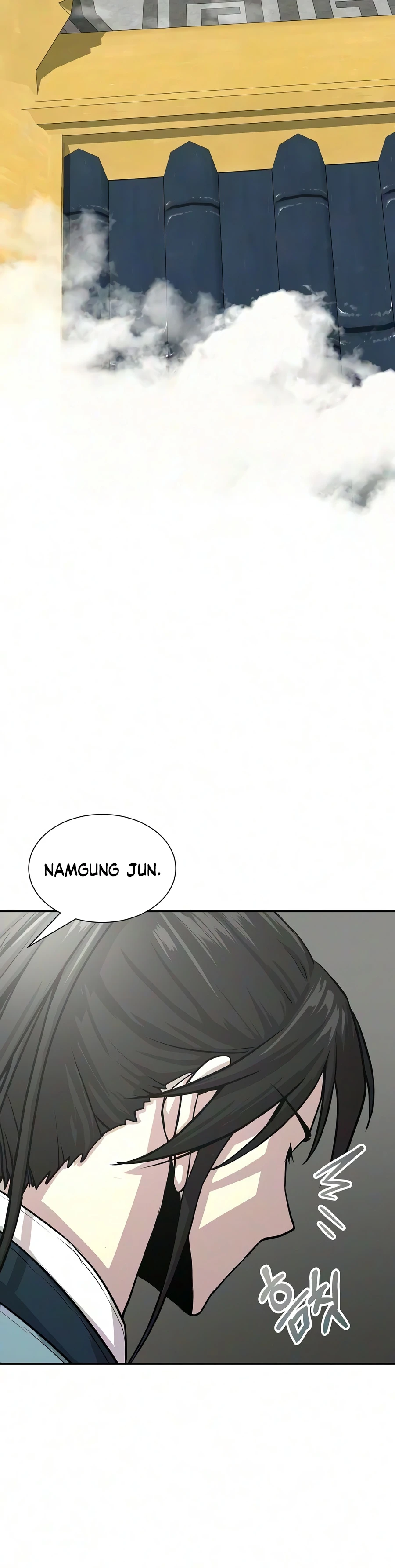 The Sword Emperor’s Rise of Namgung Chapter 15, page 5 of 20