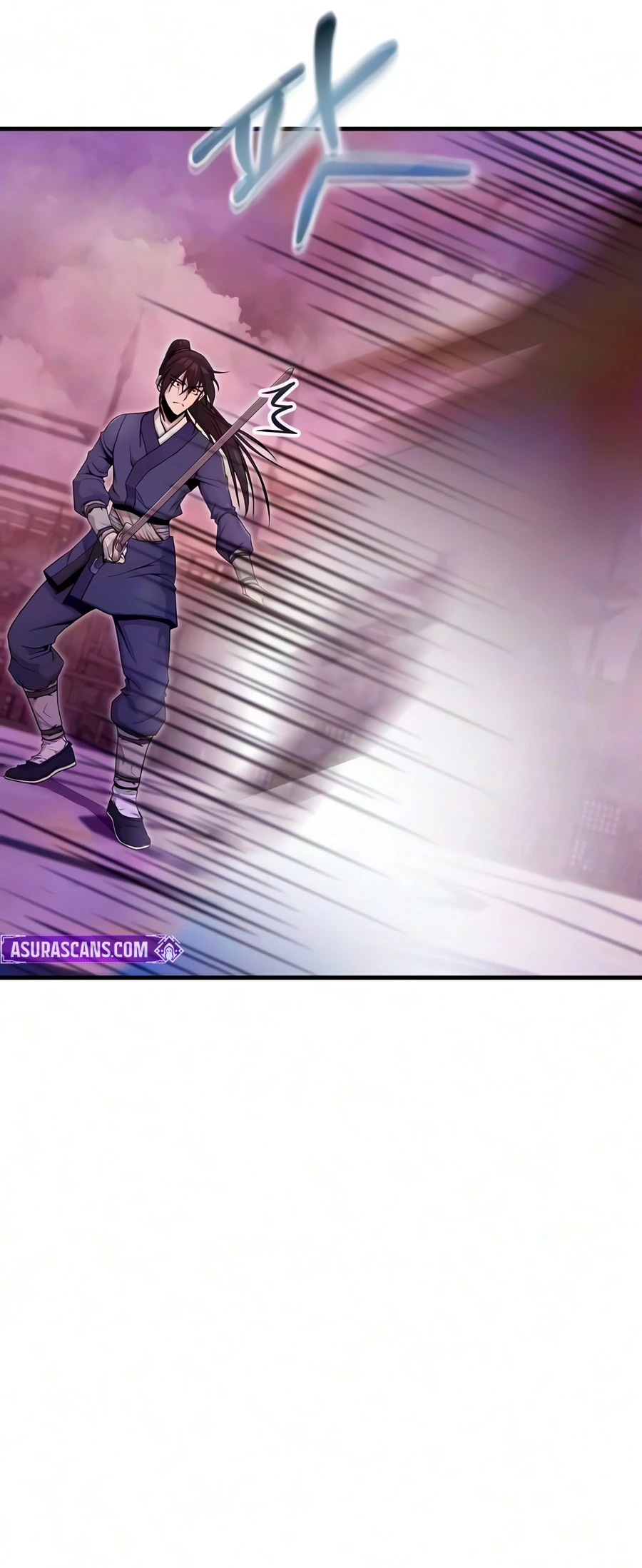 The Sword Emperor’s Rise of Namgung Chapter 17, page 10 of 19
