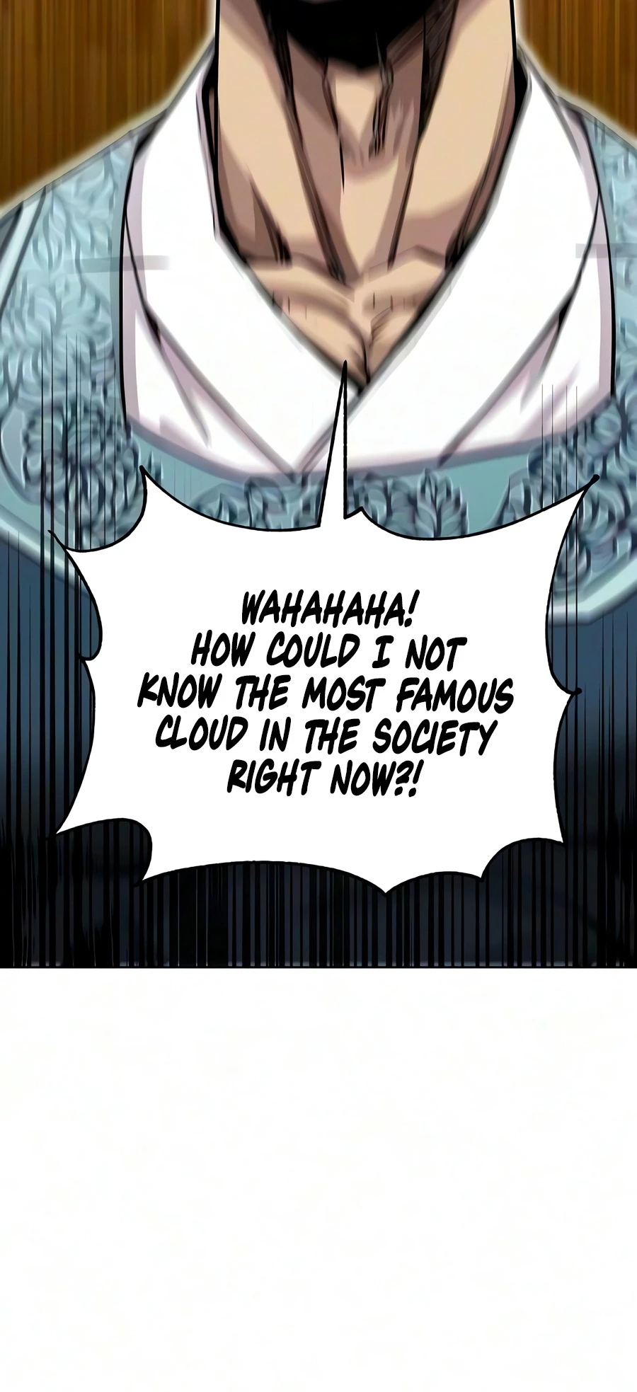 The Sword Emperor’s Rise of Namgung Chapter 17, page 18 of 19