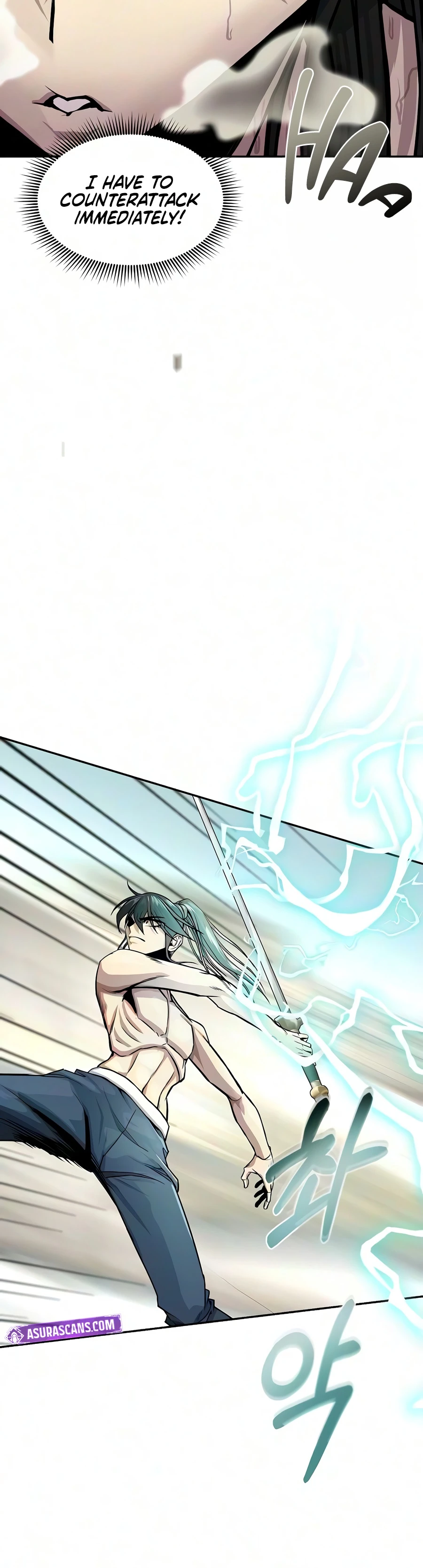 The Sword Emperor’s Rise of Namgung Chapter 18, page 13 of 18