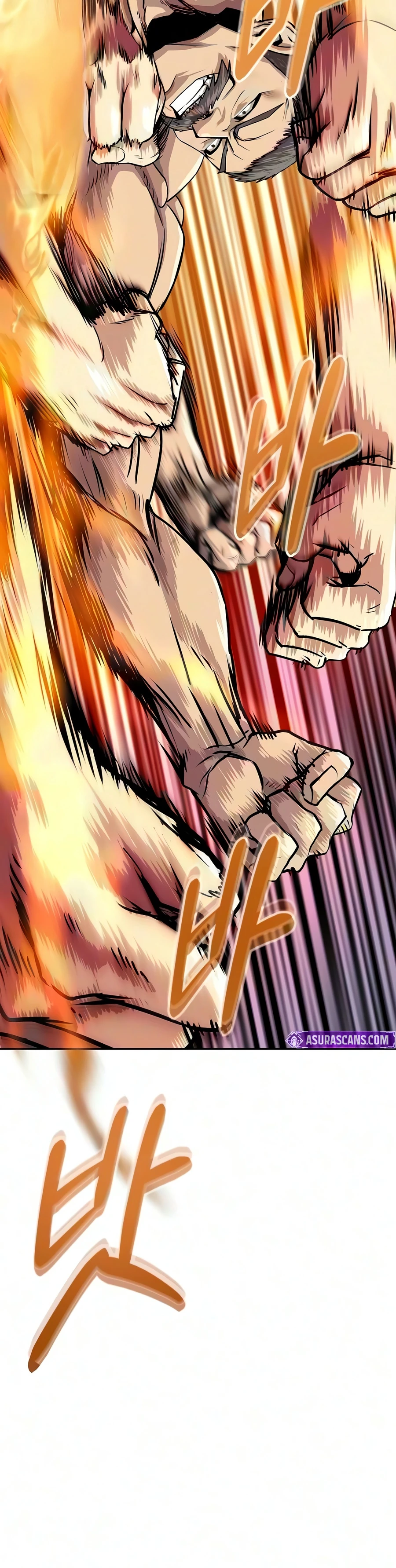 The Sword Emperor’s Rise of Namgung Chapter 18, page 17 of 18