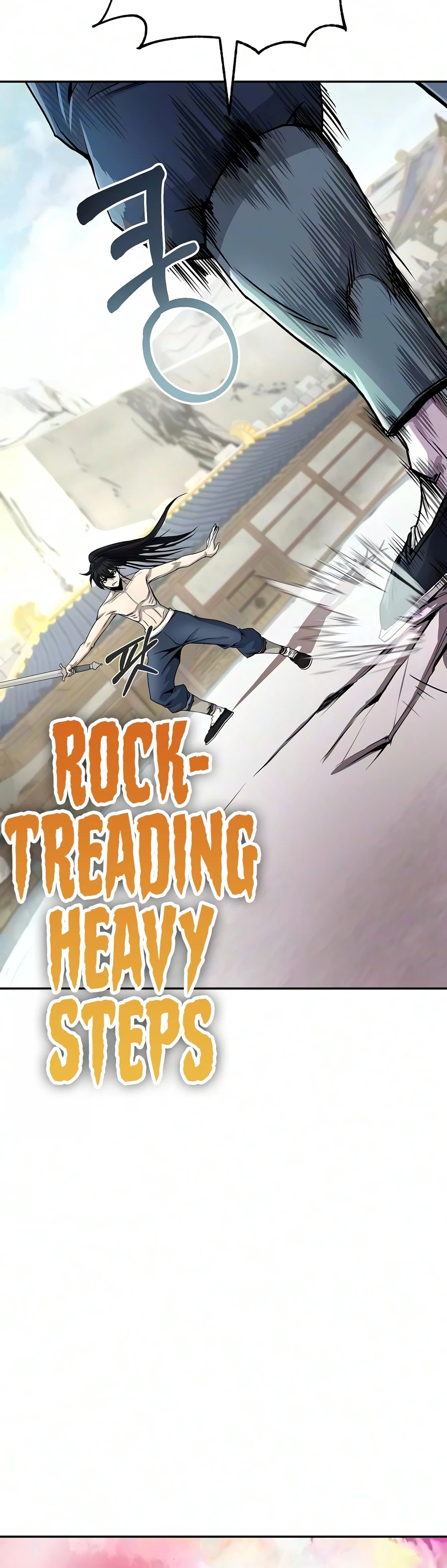The Sword Emperor’s Rise of Namgung Chapter 18, page 9 of 18