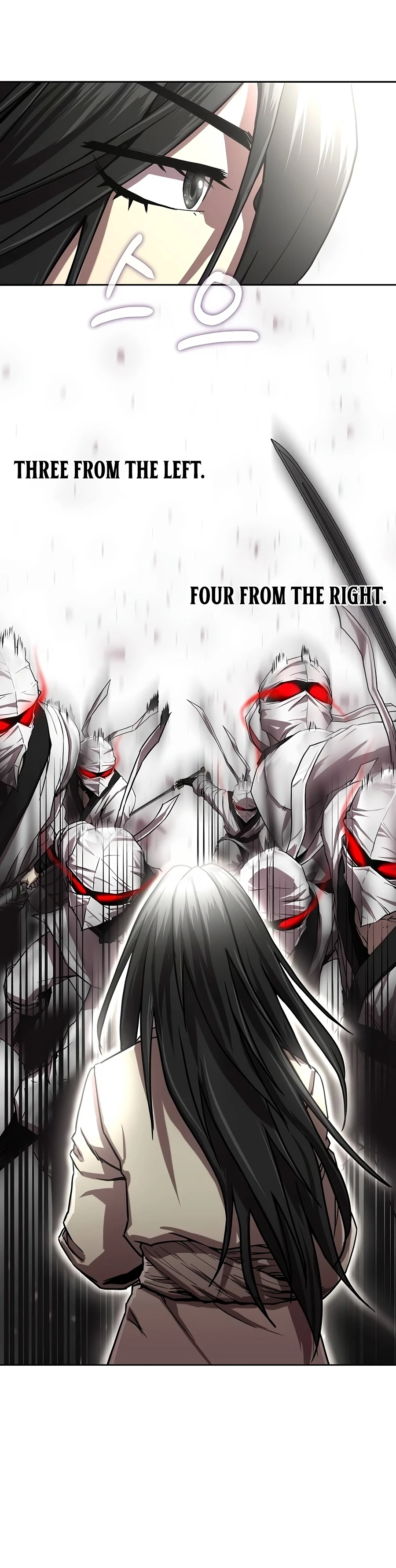 The Sword Emperor’s Rise of Namgung Chapter 2, page 15 of 25