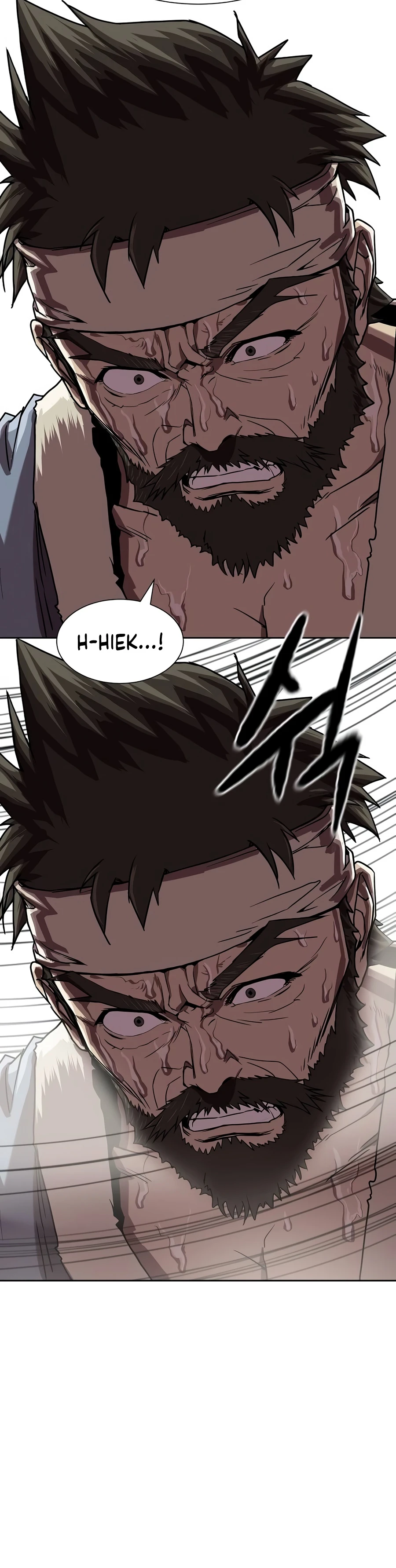The Sword Emperor’s Rise of Namgung Chapter 2, page 5 of 25