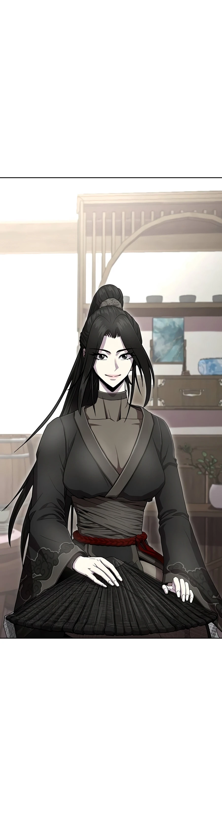 The Sword Emperor’s Rise of Namgung Chapter 3, page 15 of 28
