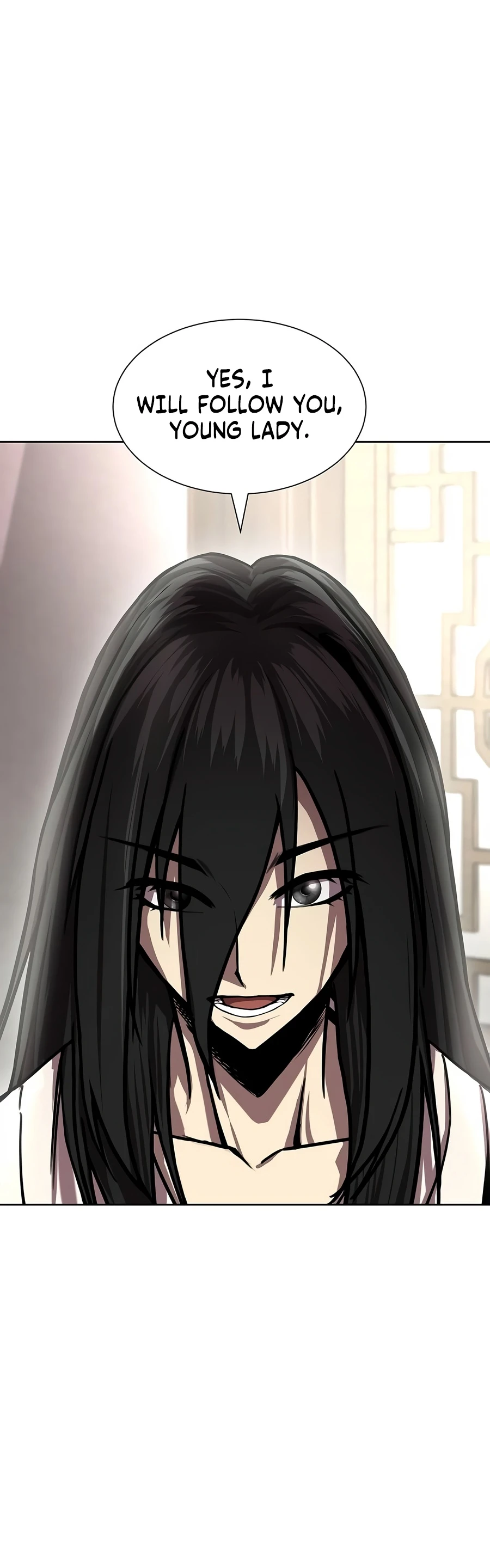The Sword Emperor’s Rise of Namgung Chapter 3, page 23 of 28