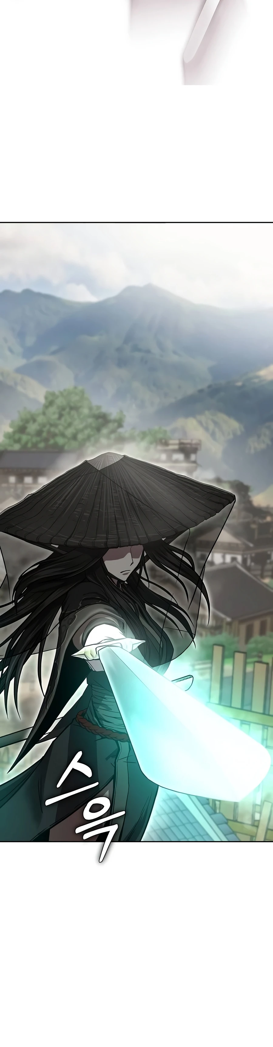 The Sword Emperor’s Rise of Namgung Chapter 3, page 5 of 28