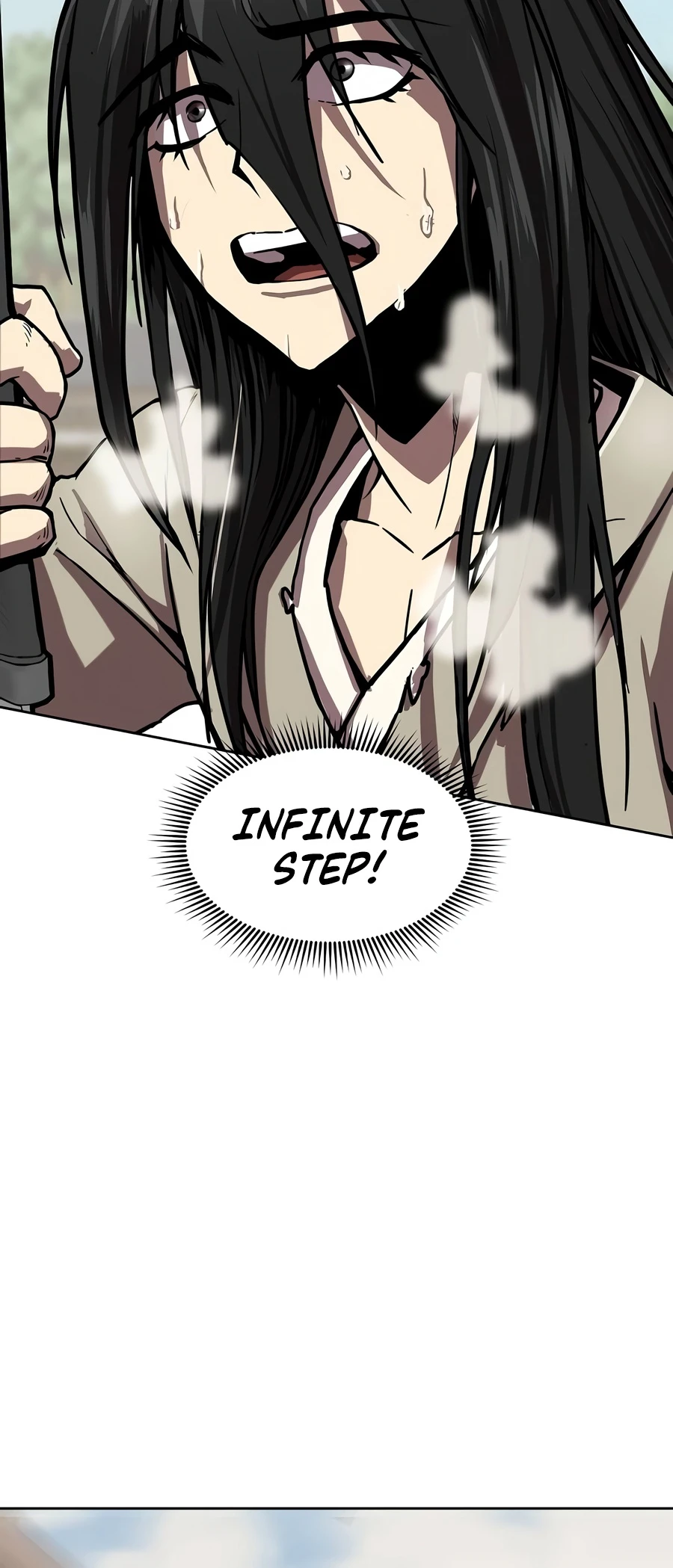 The Sword Emperor’s Rise of Namgung Chapter 3, page 7 of 28