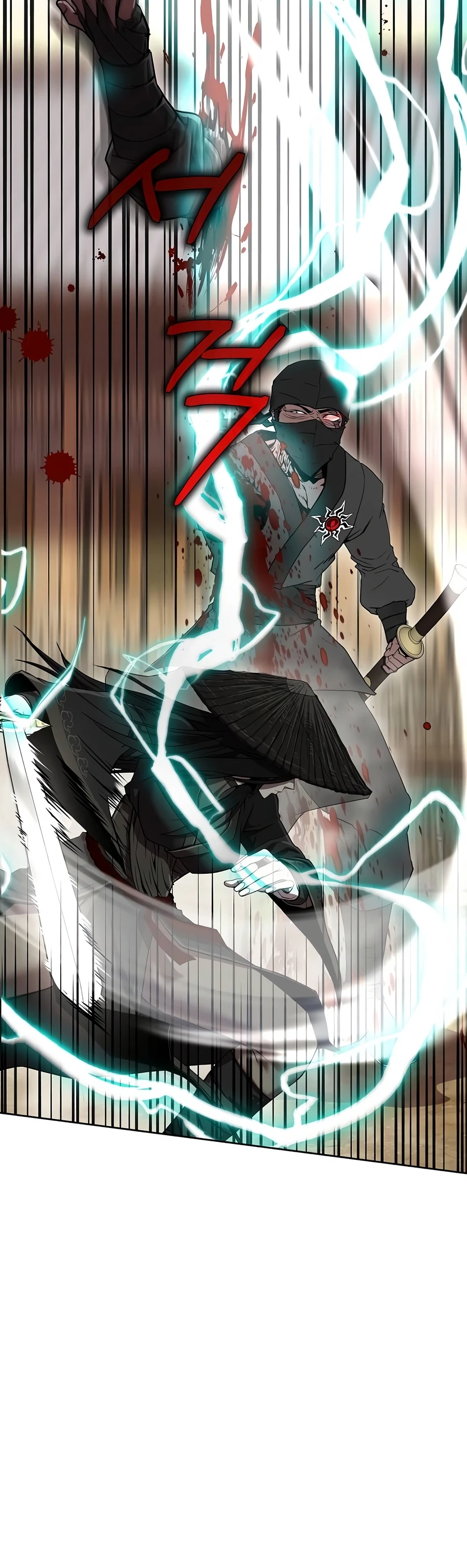 The Sword Emperor’s Rise of Namgung Chapter 3, page 9 of 28