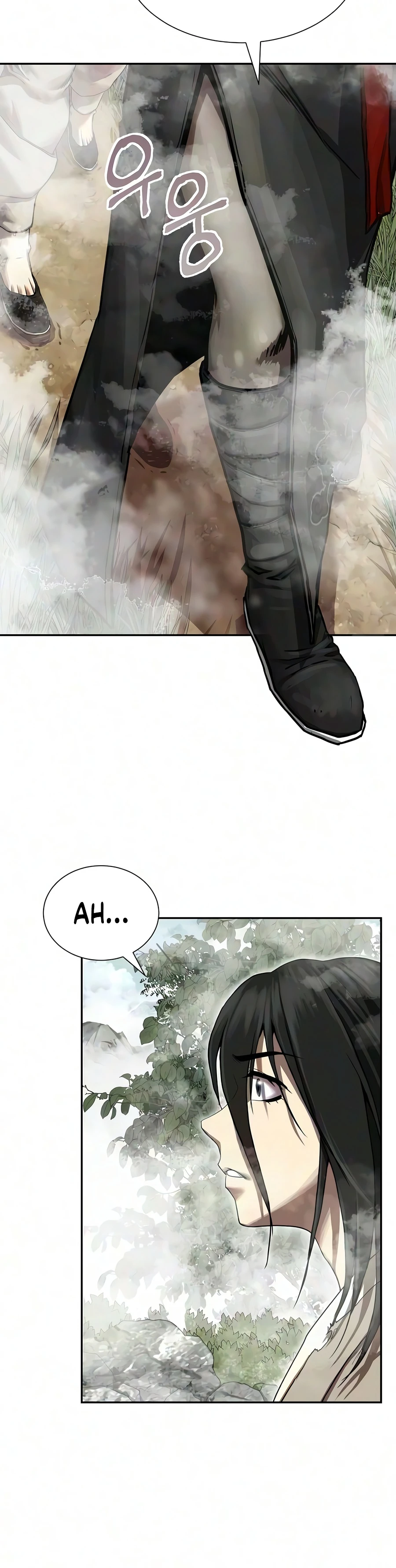 The Sword Emperor’s Rise of Namgung Chapter 4, page 14 of 20