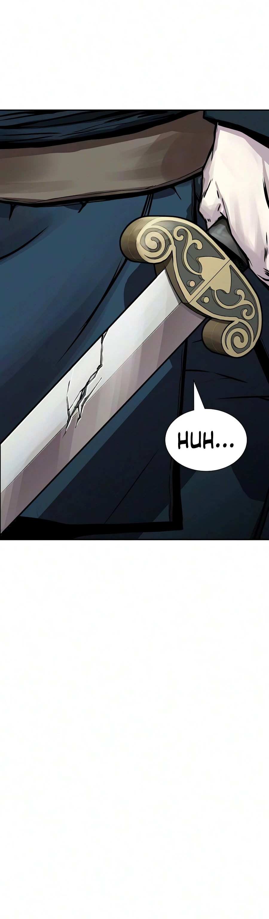 The Sword Emperor’s Rise of Namgung Chapter 5, page 11 of 22