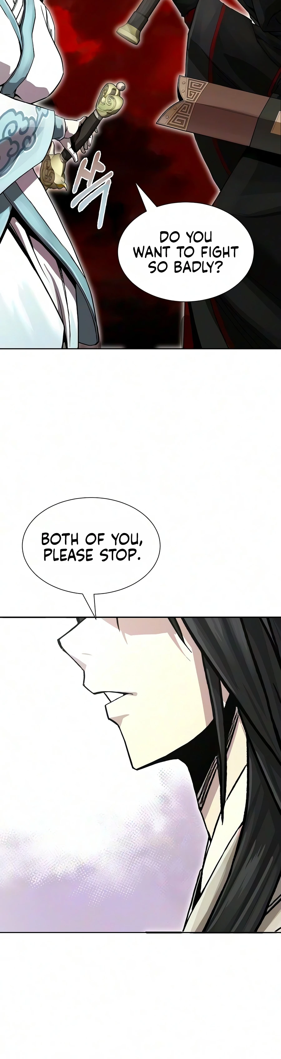 The Sword Emperor’s Rise of Namgung Chapter 6, page 21 of 22