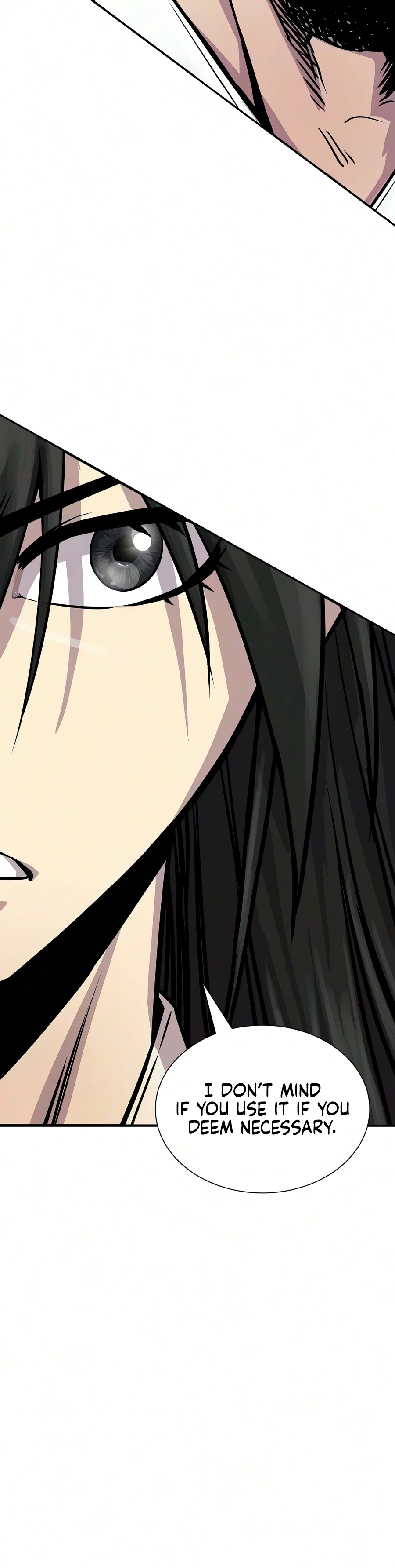 The Sword Emperor’s Rise of Namgung Chapter 6, page 5 of 22