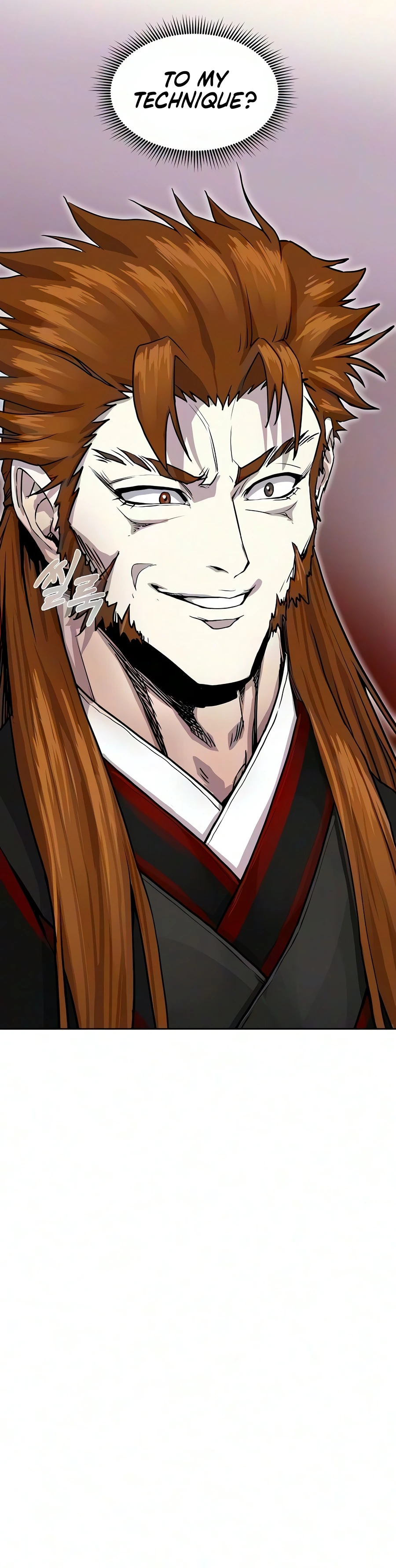 The Sword Emperor’s Rise of Namgung Chapter 6, page 9 of 22