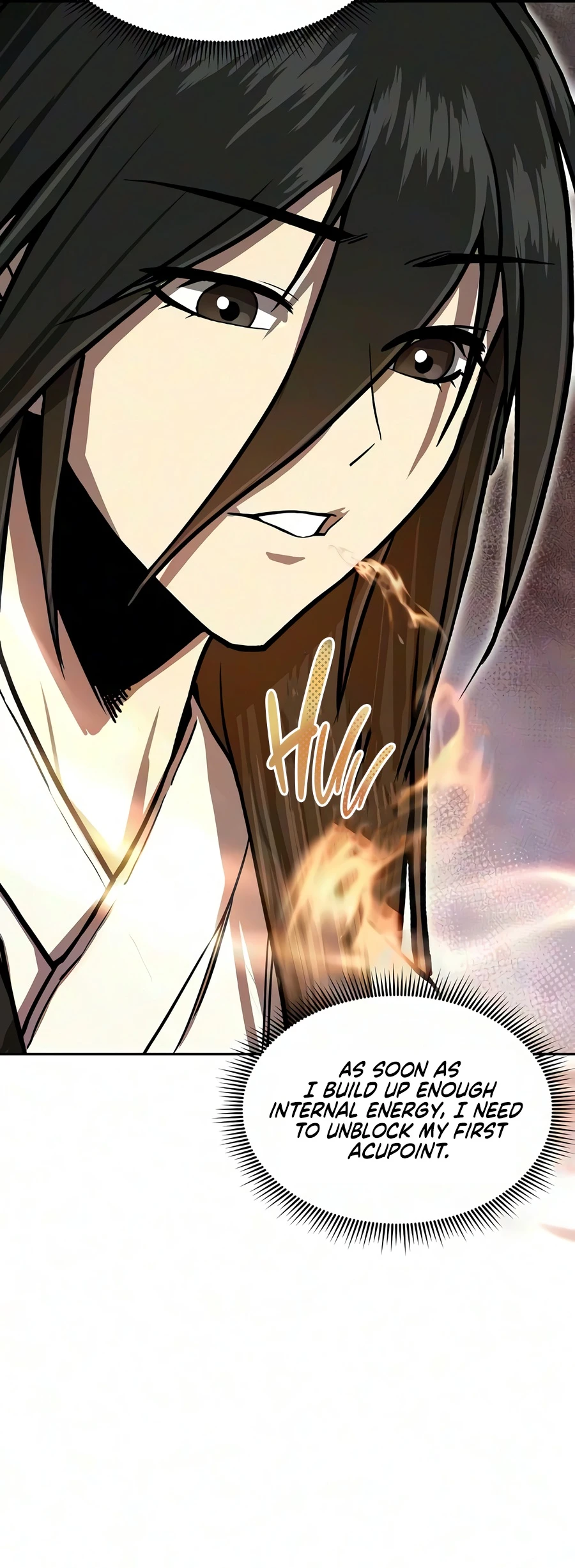 The Sword Emperor’s Rise of Namgung Chapter 7, page 7 of 22