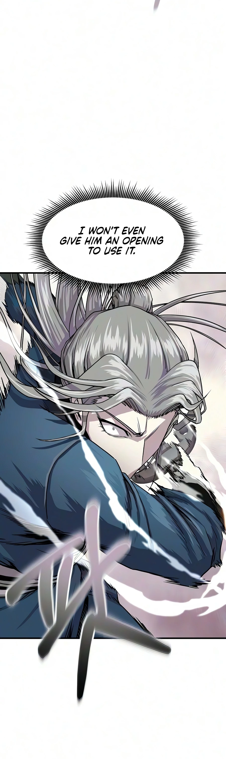 The Sword Emperor’s Rise of Namgung Chapter 8, page 7 of 20
