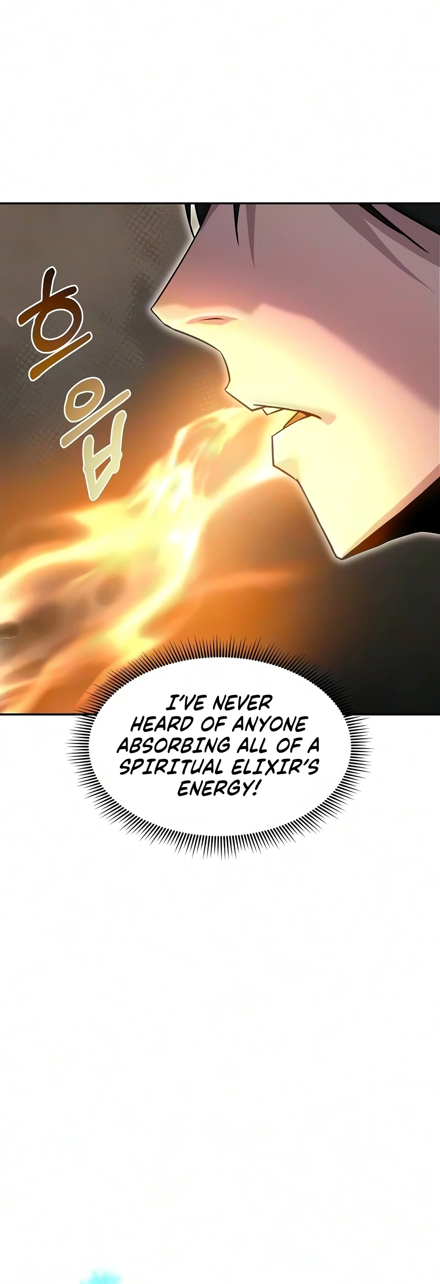 The Sword Emperor’s Rise of Namgung Chapter 9, page 16 of 21