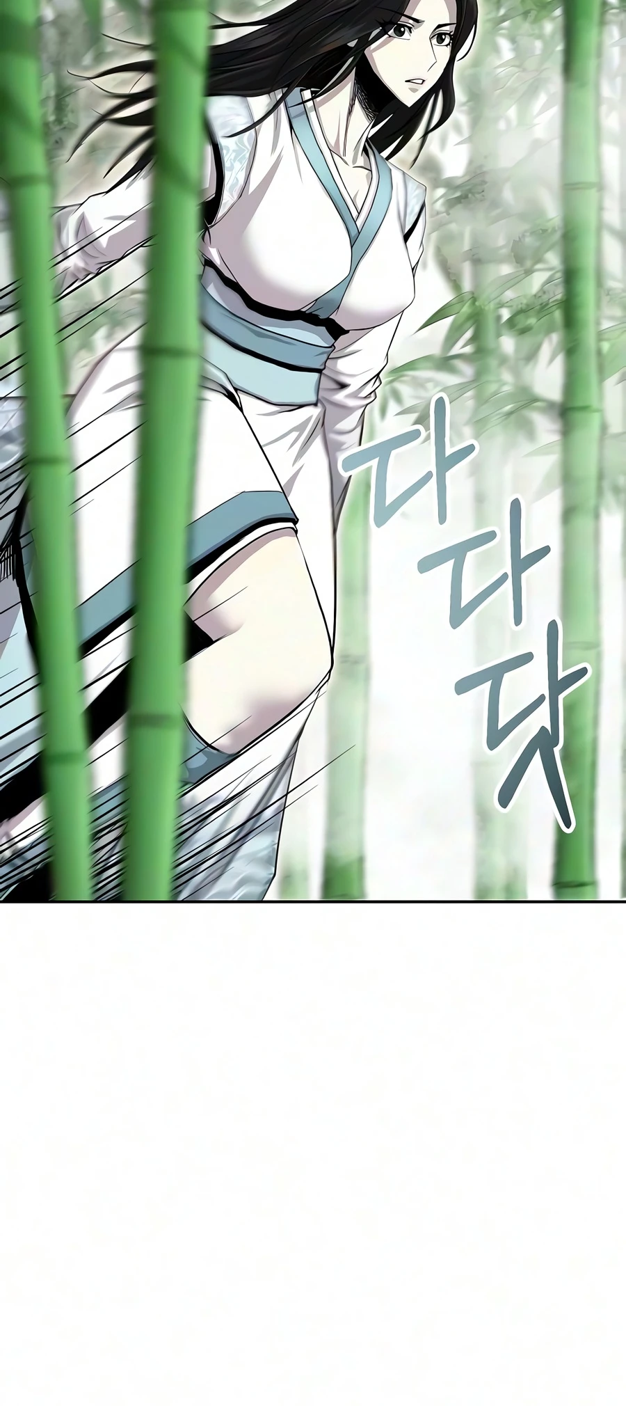 The Sword Emperor’s Rise of Namgung Chapter 9, page 18 of 21