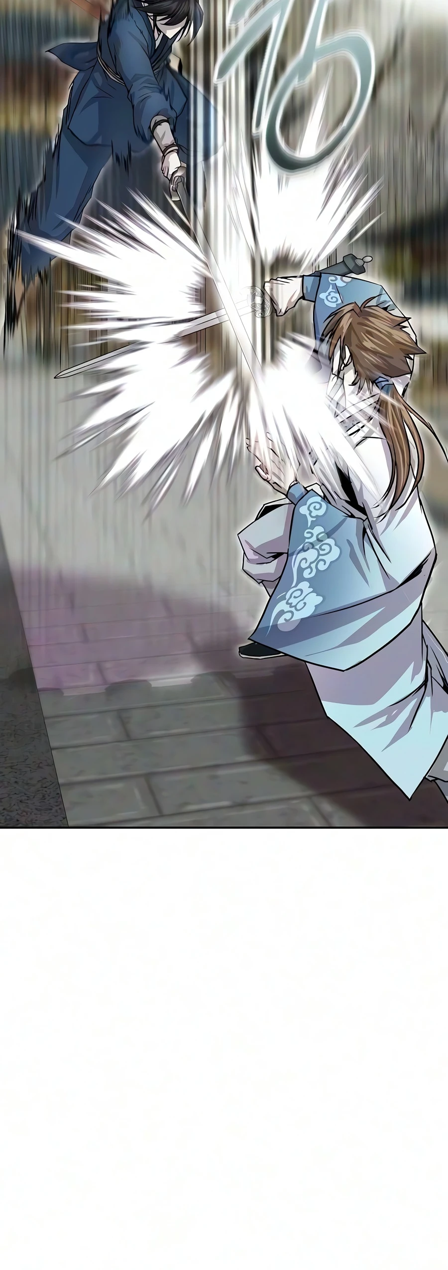 The Sword Emperor’s Rise of Namgung Chapter 9, page 5 of 21