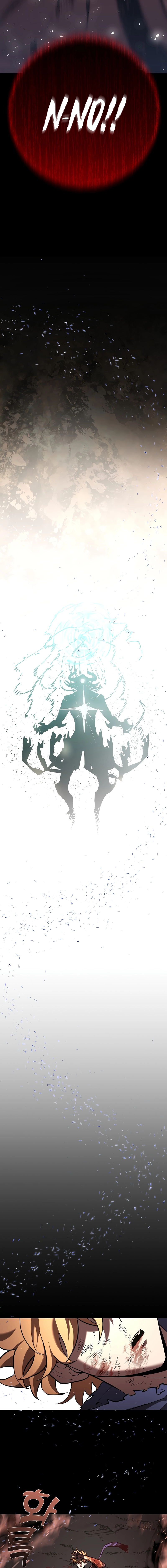 The Sword God From a Fallen World Chapter 1, page 14 of 28