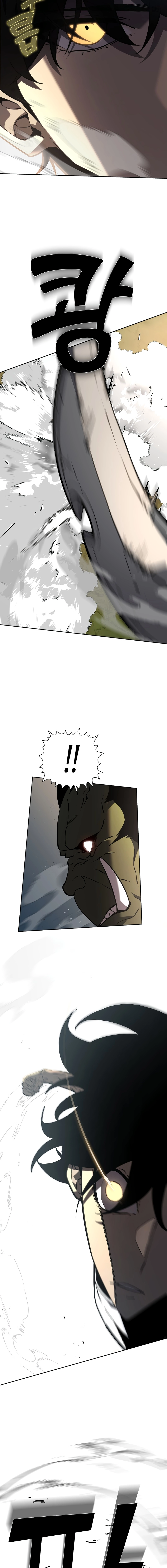 The Sword God From a Fallen World Chapter 1, page 26 of 28